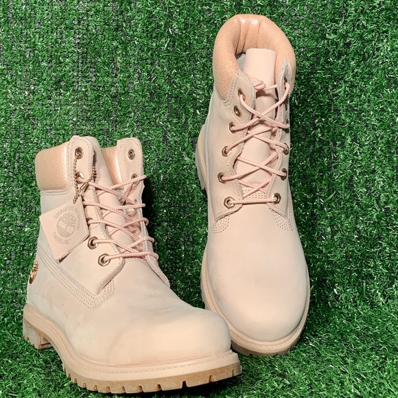 Timberland 6" Premium Waterproof Boots TB0A1HL6 - Picture 7 of 8